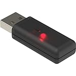 Retro-Bit Origin 8 2.4 GHz Wireless Controller – for Original NES, PC/Windows, MacOS, USB Devices, Switch Online - GB Grey - Image 5