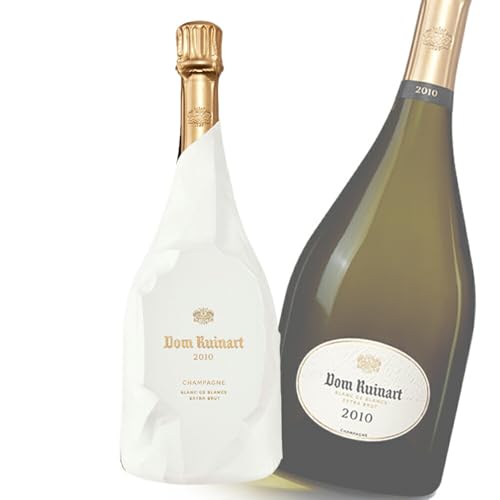 シャンパン　ルイナール　 ＆　ロワイエ 　2本セット シャンパン2本入り！全てシャンパン製法スパークリング5本セット