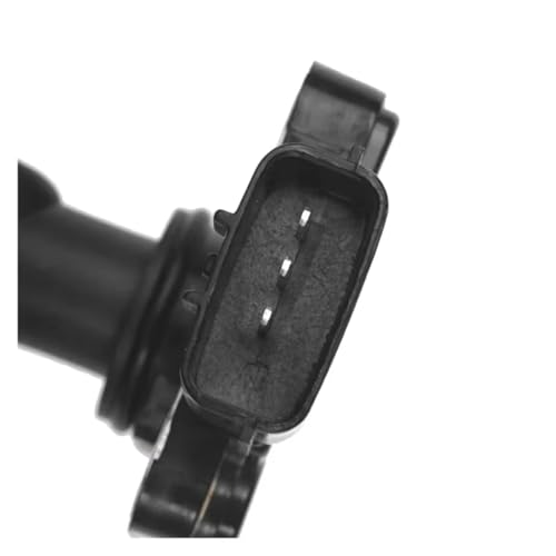 Sensor de flujo de aire 22680-5J000 para Mustang 2001 a 2004 con conector de 3 pines 5