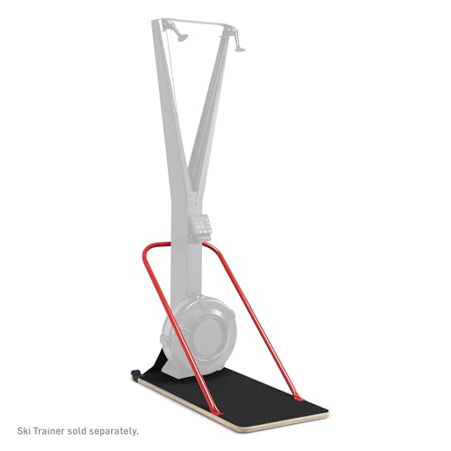 Image of Marcy Base Platform for Marcy Cross Country Ski Trainer Skiing Machine (Base only)