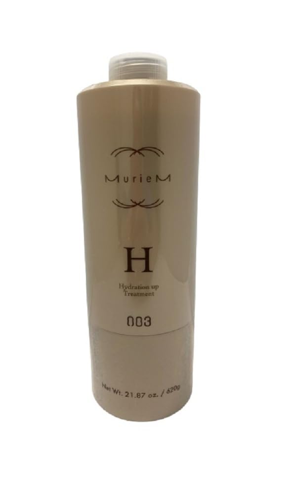 Amazon | ミュリアム ゴールド トリートメント H 620g 【ナンバー