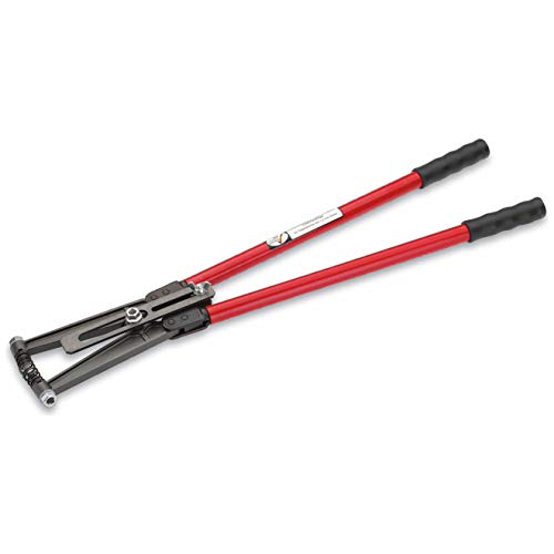 Preisvergleich Produktbild Cimco 101570 TRAPEZBLECH-LOCHZANGE 10 MM