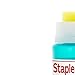 Staples Envelope Moistener