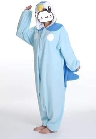 Amazon Co Jp サイズ選択可 十月cosポッチャマ フリース 着ぐるみ アニメ キャラクター ポケモン ポケットモンスター 着ぐるみ パジャマ L 男 ホビー Amazon Co Jp サイズ選択可 十月cosポッチャマ フリース 着ぐるみ アニメ キャラクター ポケモン ポケットモンスター 着ぐるみ パジャマ L 男 ホビー