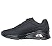 Skechers Women's UNO SR 108021 Food Service Shoe, Black, 11