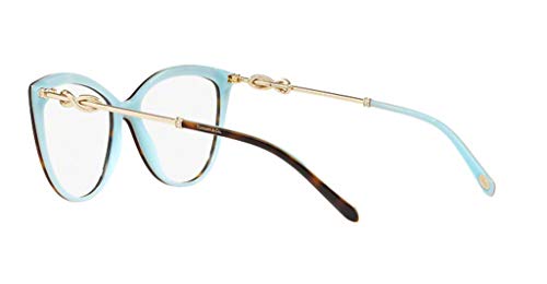 Tiffany Infinity 2161B 8134 - Óculos de Grau