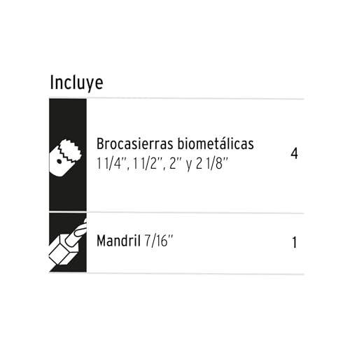 Brocasierra Truper 17 Imagen adicional