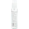 GIOVANNI-Cosmetics-Hair-Frizz-Be-Gone-275-Fl-Oz-Pack-of-1 GIOVANNI ECO CHIC Frizz Be Gone - Super Smoothing Anti-Frizz Hair Serum, Adds Shine, Seals in Color, Infused with Natural Botanical Ingredients, Salon Quality, No Parabens - 2.75 oz (1 Pack)