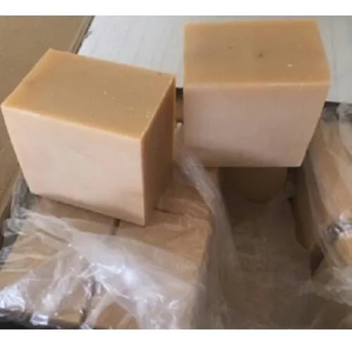 Laundry Oil Soap, Clothes Washing Bar 3