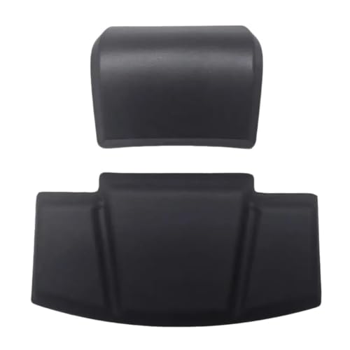 Coussin dossier de moto autocollant pour coffre passager