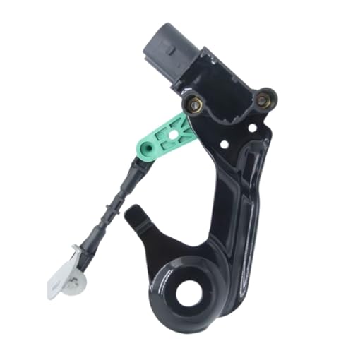 Sensor de altura de suspensión trasera izquierda para A6 modelos 2011 a 2018