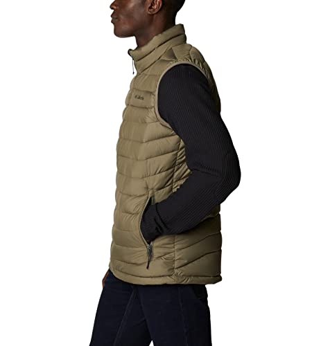 Image of Columbia Men's Powder Lite II Vest