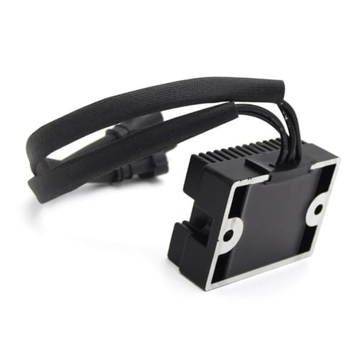 Régulateur de tension moto pour XL 883 1200 idéal pour longs trajets 2009-2013