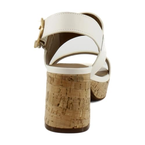 Image of Aerosoles Women's Camera Platform Sandal