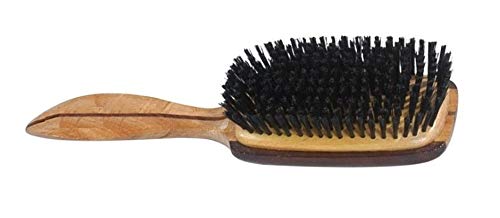 Yashvin Wooden Coat Dusting Cleaning Household Brush for Sweater, Blazer, Coats, Blanket, Clothes, Sofa, Curtains, Dust Remover Brush Bed Dirt Cleaner M-222 (B08TH8XSKB) Amazon Price History, Amazon Price Tracker