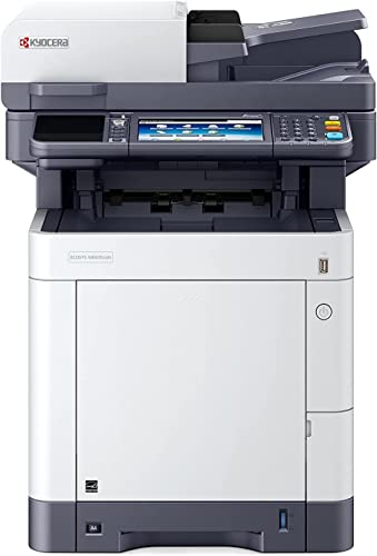 KYOCERA ECOSYS M6635cidn