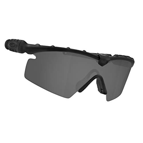 Image of Guarda TRUE POLARIZED Replacement Lenses for Oakley Si M Frame 2.0 OO9101 Sunglasses