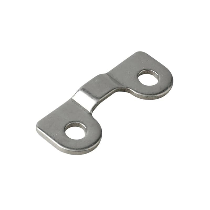 Plaque pour moteur hors-bord 40HP résout panne bateau