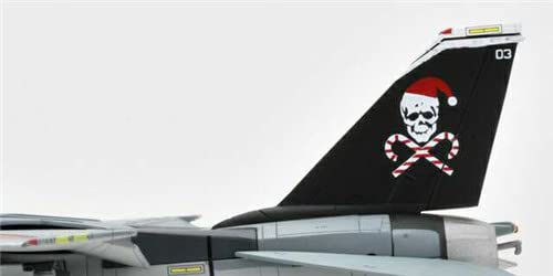 航空機・ヘリコプター CENTURY WINGS 1/72 F-14B VJOLLY ROGERS BRAND NEW CENTURY WINGS 1:72 scale F-14B TOMCAT VF-103 JOLLY