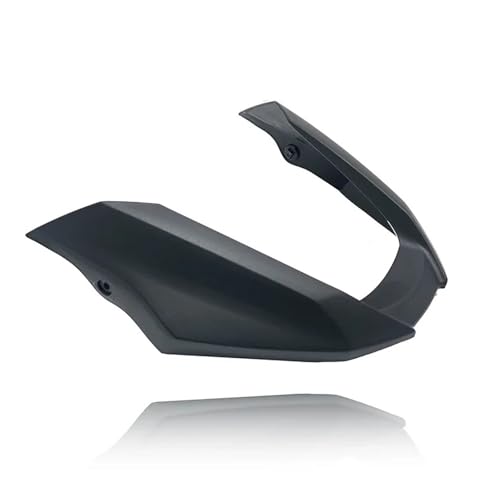Extension de carénage de bec avant R1200GS spoiler aérodynamique protection contre le vent