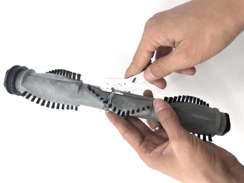 Replacement Filter Parts Compatible With Shark Navigator Lift Away Nv500 Nv501 Uv560 Nv502 Nv505 Nv550 Nv520 Vacuum Cleaner Brush Roll Filter #TOP6