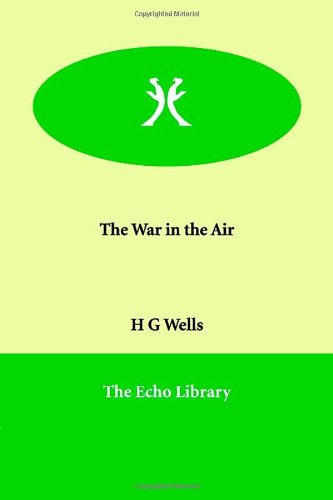 The War in the Air