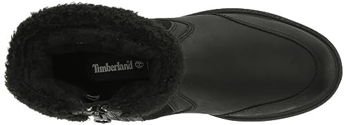 Image of Timberland Women's Linden Woods Waterproof Boots