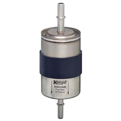 Fuel Filter - Inline
