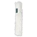 Unger ORIGINAL STRIPWASHER REPLACEMENT SLEEVE, 14" WIDE, WHITE CLOTH, 5 Counts