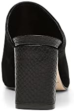 Donald Pliner Women's Mule, Black, 9 | Image 4