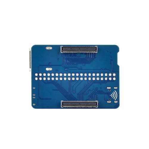 Carte CM5-NANO-A Raspberry Pi Compute Module 5 mini base board GPIO USB 3.2 MIPI