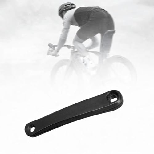 Image of Bicycle Left Hand Crank Arm for Folding Bikes Road Bikes Fixed Gear Bicycles Square Hole|1X Bike Crank Arm|Cranksets| Cranksets| Bicycle Components & Parts | Cycling |Sporting Goods