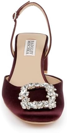 Badgley Mischka Women's Vivia Pump - Image 5