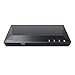 Produktbild Sony BDP-S1100 Blu-ray-Player (HDMI, HD Upscaler, Internetradio, USB) schwarz