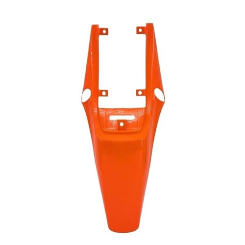 Carénage moto tout-terrain 70cc-150cc avec siège passager arrière de 560mm