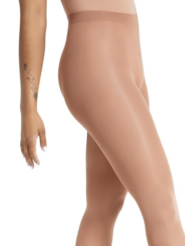 Image of Capezio Adult Ultra Soft Transition Tight