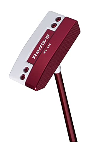 キャスコ Red9/9 WB-008 パター [34インチ]