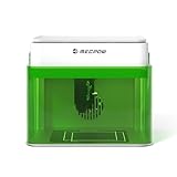 Photo Gallery mecpow mini incisore laser, nessuna installazione richiesta, incisore laser da tavolo 3,5w, facile da trasportare per principianti a casa con lente di protezione, area di lavoro 100 x 100 mm Photo Gallery mecpow mini incisore laser, nessuna installazione richiesta, incisore laser da tavolo 3,5w, facile da trasportare per principianti a casa con lente di protezione, area di lavoro 100 x 100 mm