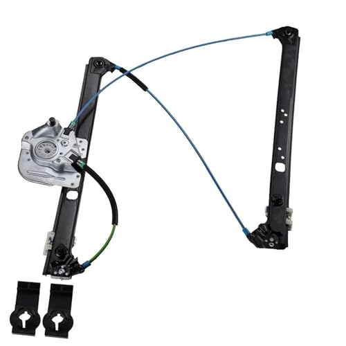 Lève-vitre électrique avant droit pour BMW X5 E53 de 2000 à 2006