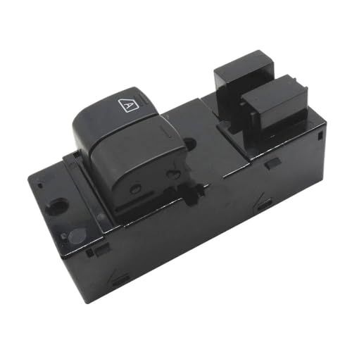 25401JX30A Interrupteur lève-vitre électrique compatible Nissan NV200 1.6 HR16DE