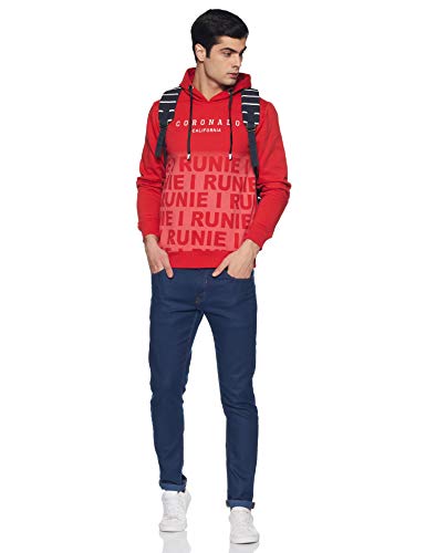 Image of Qube By Fort Collins Men Sweatshirt