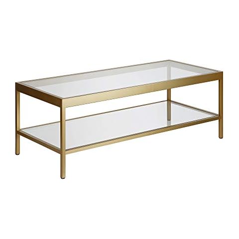Henn&Hart Coffee Table Cover