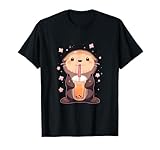 Kawaii Boba Drink Bubble Tea Lover