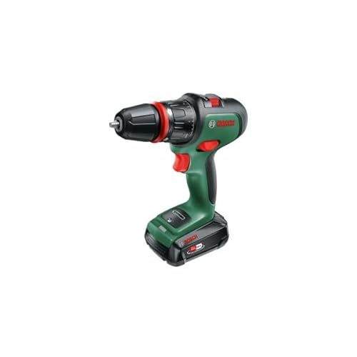 Bosch 06039B510C Perceuse à percussion 18V - vue 7