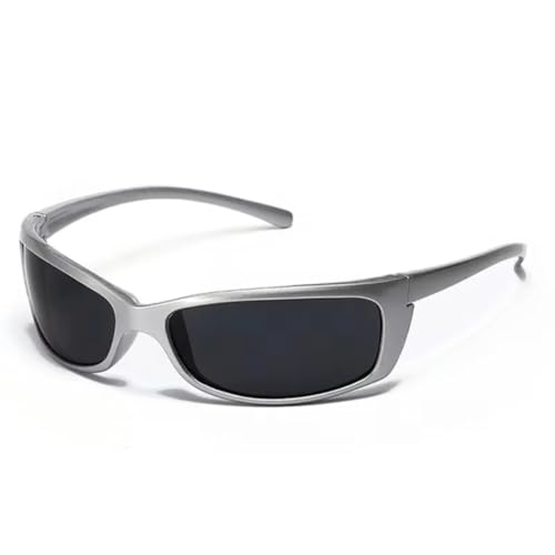 Lunettes de soleil UV400 verres tendance dégradés pour une protection solaire maximale