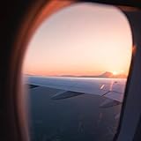 Airplane Cabin White Noise Collective