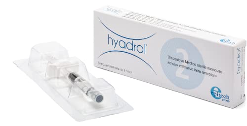 Epitech Group Hyadrol 2ml