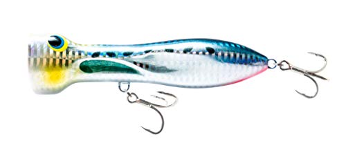 Nomad Design Chug Norris Popper