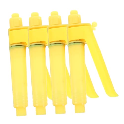 Sosoport Manual Sprayer Switch Handles for Garden Sprayer Wand Spray Can Trigger Handle Easy to Use