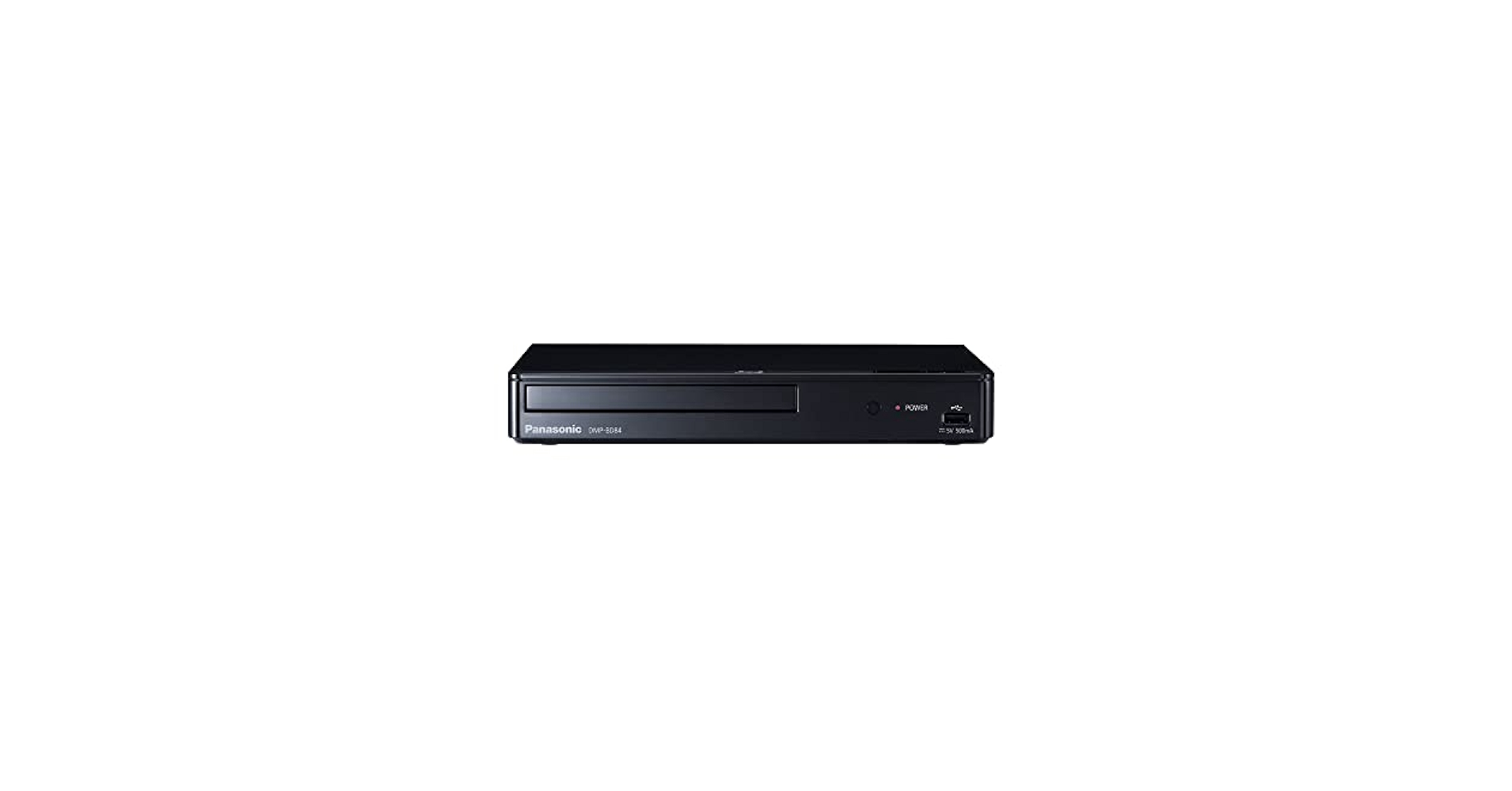 Amazon.com: Panasonic Blu Ray DVD Player with Full HD